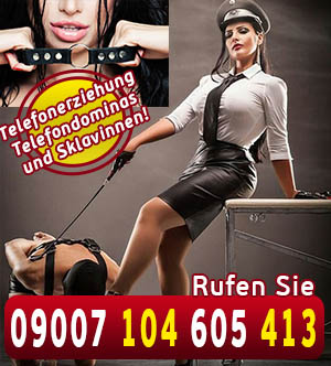 Telefonsex domina. Willst du heißen Telefonsex domina? Diese Telefonsexnummer ist für Sie.